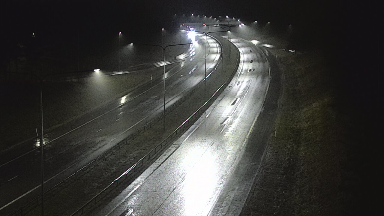 Kelikamerat Kuva Tie 1 Paimio, Vista, Paimio, Varsinais-Suomi