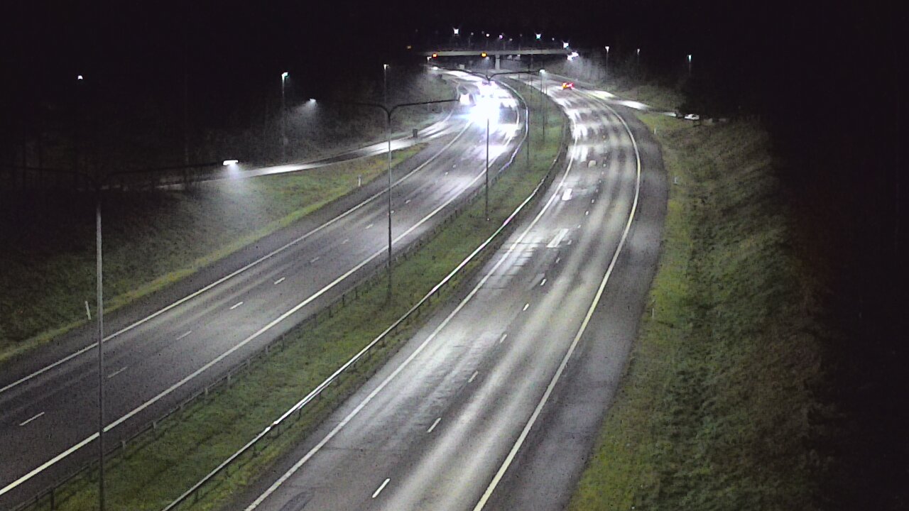 Kelikamerat Kuva Tie 1 Paimio, Vista, Paimio, Varsinais-Suomi