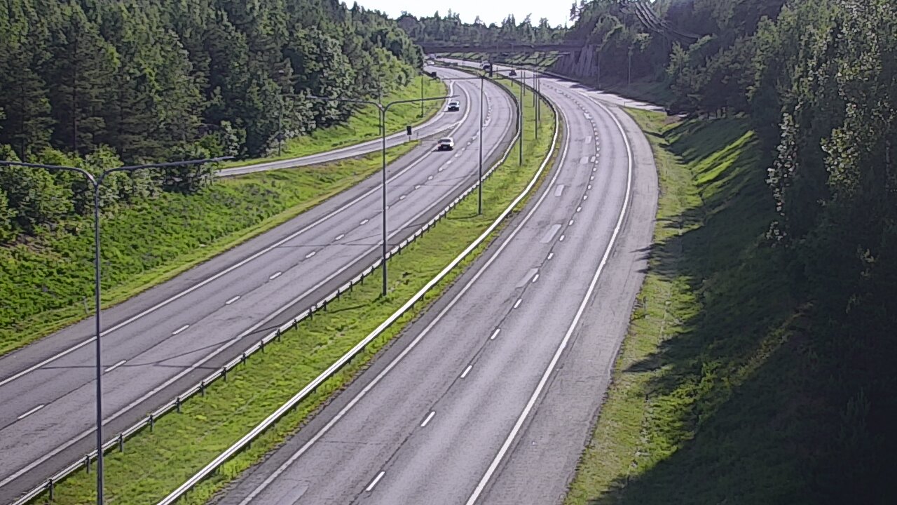 Kelikamerat Kuva Tie 1 Paimio, Vista, Paimio, Varsinais-Suomi