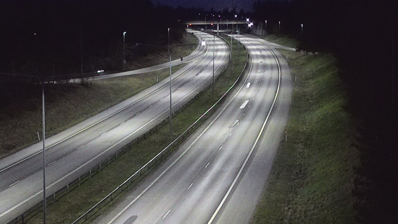 Kelikamerat Kuva Tie 1 Paimio, Vista, Paimio, Varsinais-Suomi