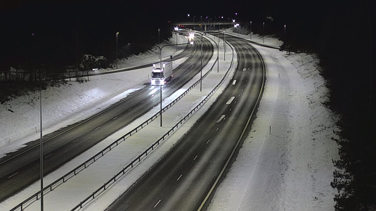 Kelikamerat Kuva Tie 1 Paimio, Vista, Paimio, Varsinais-Suomi