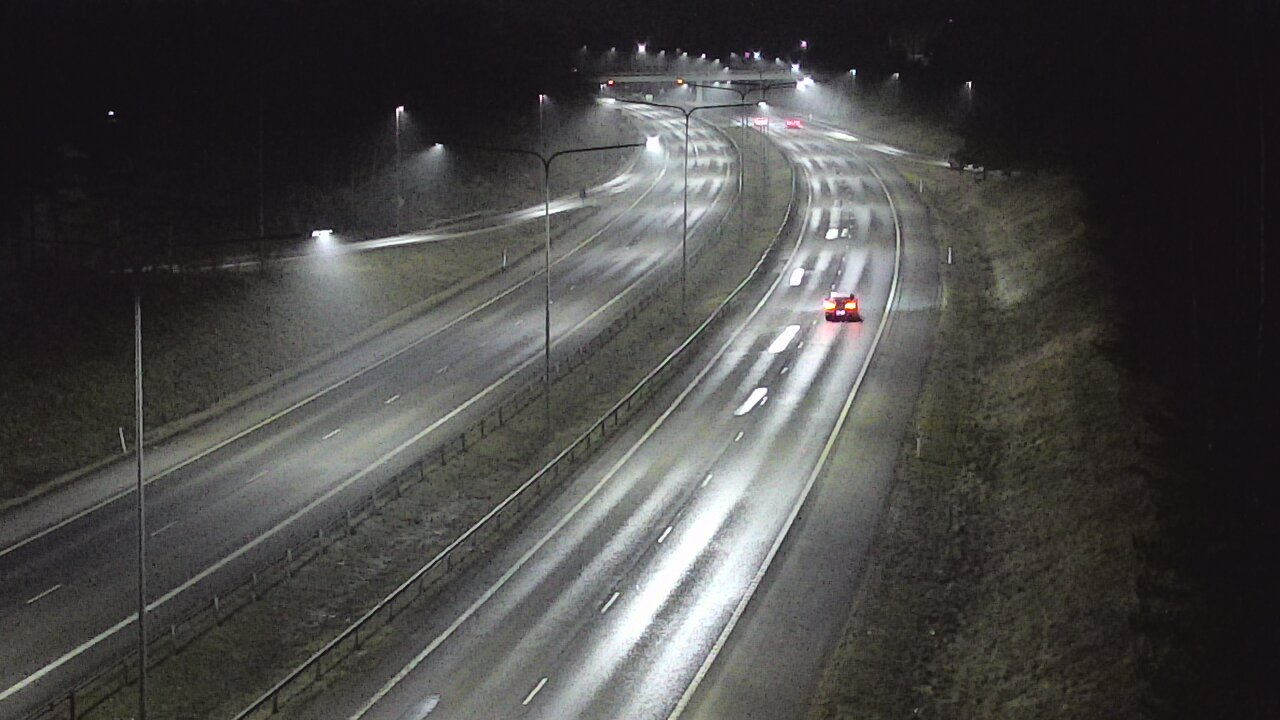 Kelikamerat Kuva Tie 1 Paimio, Vista, Paimio, Varsinais-Suomi