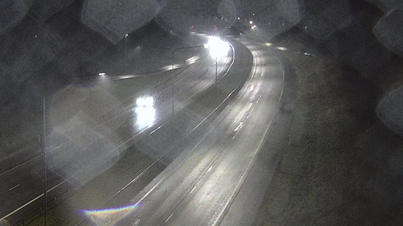 Weather Camera Image Väg 1 Pemar, Vista, Paimio, Varsinais-Suomi