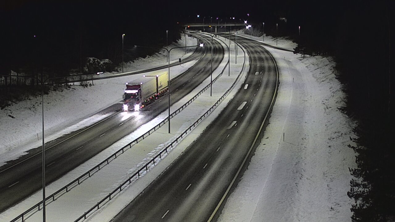 Kelikamerat Kuva Tie 1 Paimio, Vista, Paimio, Varsinais-Suomi