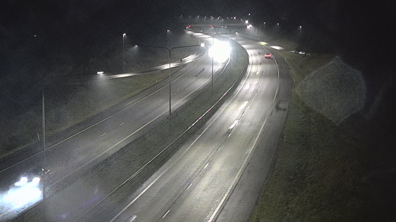 Weather Camera Image Väg 1 Pemar, Vista, Paimio, Varsinais-Suomi