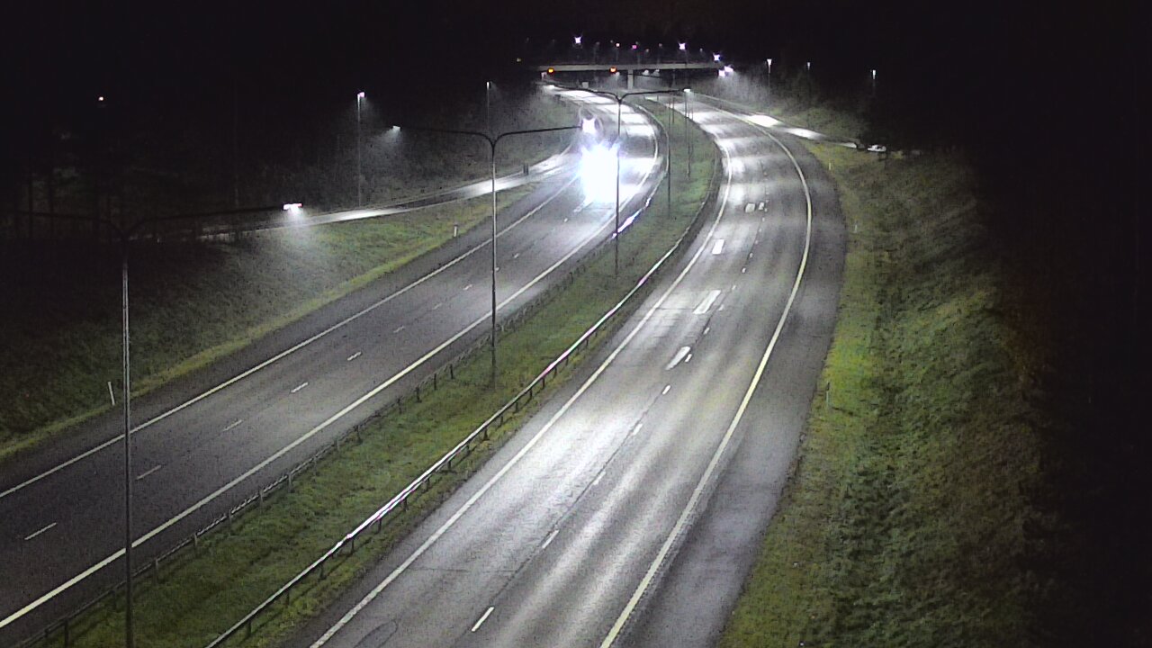 Kelikamerat Kuva Tie 1 Paimio, Vista, Paimio, Varsinais-Suomi