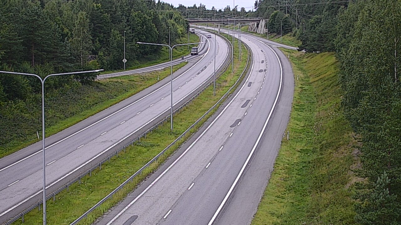 Kelikamerat Kuva Tie 1 Paimio, Vista, Paimio, Varsinais-Suomi