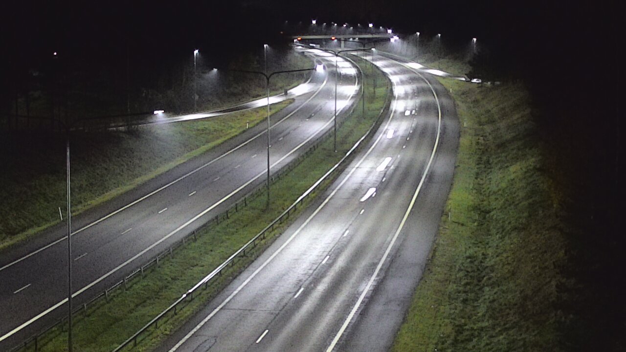 Kelikamerat Kuva Tie 1 Paimio, Vista, Paimio, Varsinais-Suomi