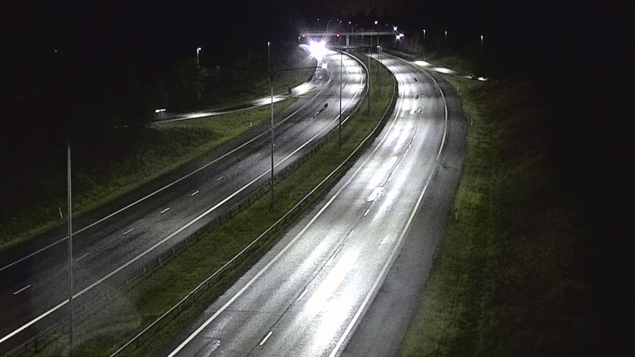 Kelikamerat Kuva Tie 1 Paimio, Vista, Paimio, Varsinais-Suomi