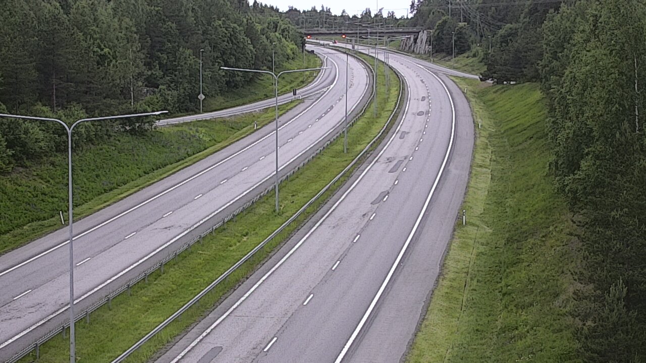 Kelikamerat Kuva Tie 1 Paimio, Vista, Paimio, Varsinais-Suomi