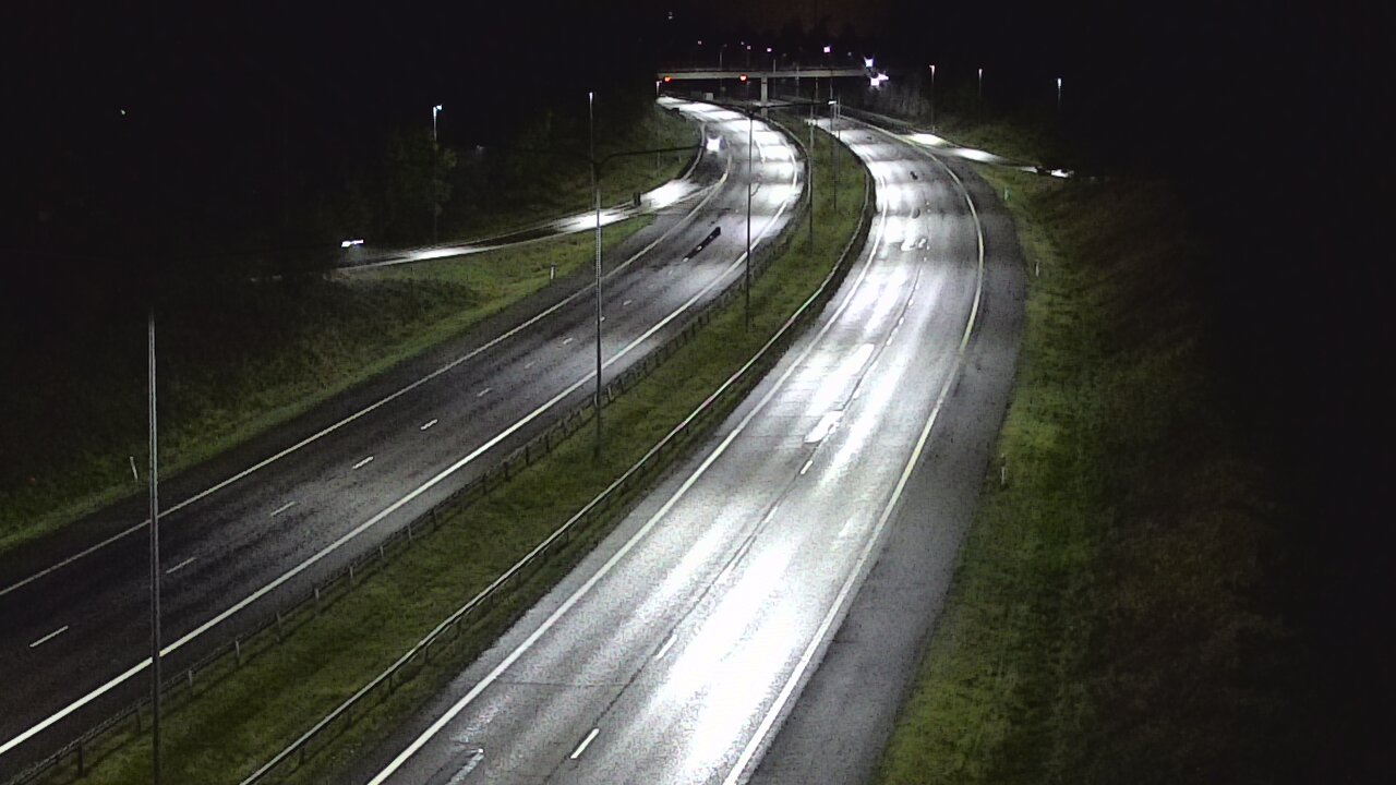 Kelikamerat Kuva Tie 1 Paimio, Vista, Paimio, Varsinais-Suomi