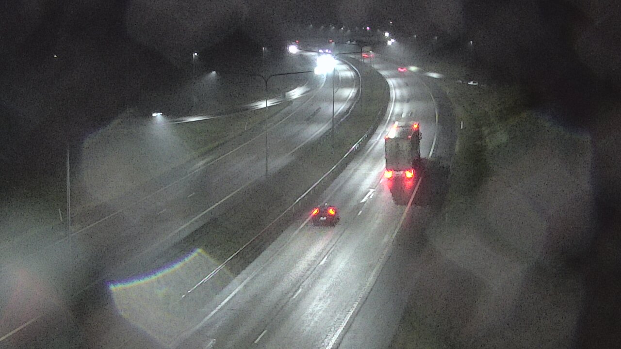 Weather Camera Image Väg 1 Pemar, Vista, Paimio, Varsinais-Suomi