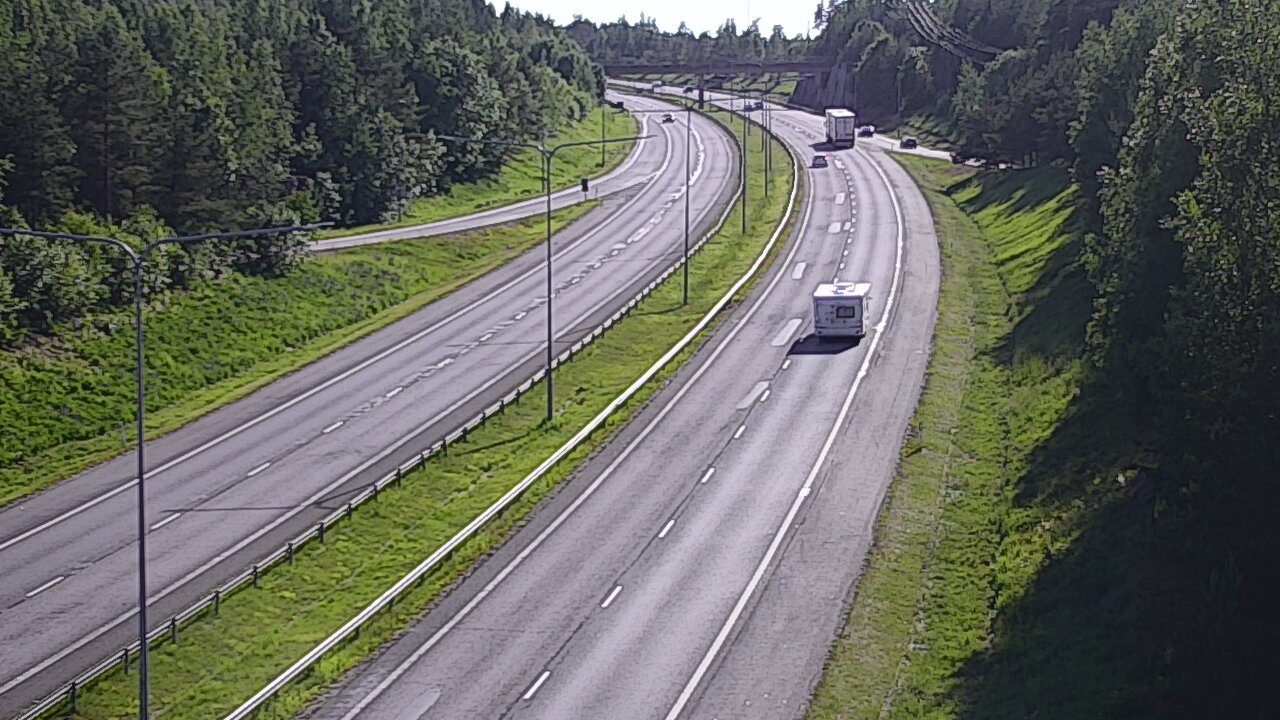 Kelikamerat Kuva Tie 1 Paimio, Vista, Paimio, Varsinais-Suomi