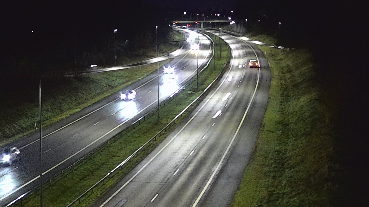 Kelikamerat Kuva Tie 1 Paimio, Vista, Paimio, Varsinais-Suomi