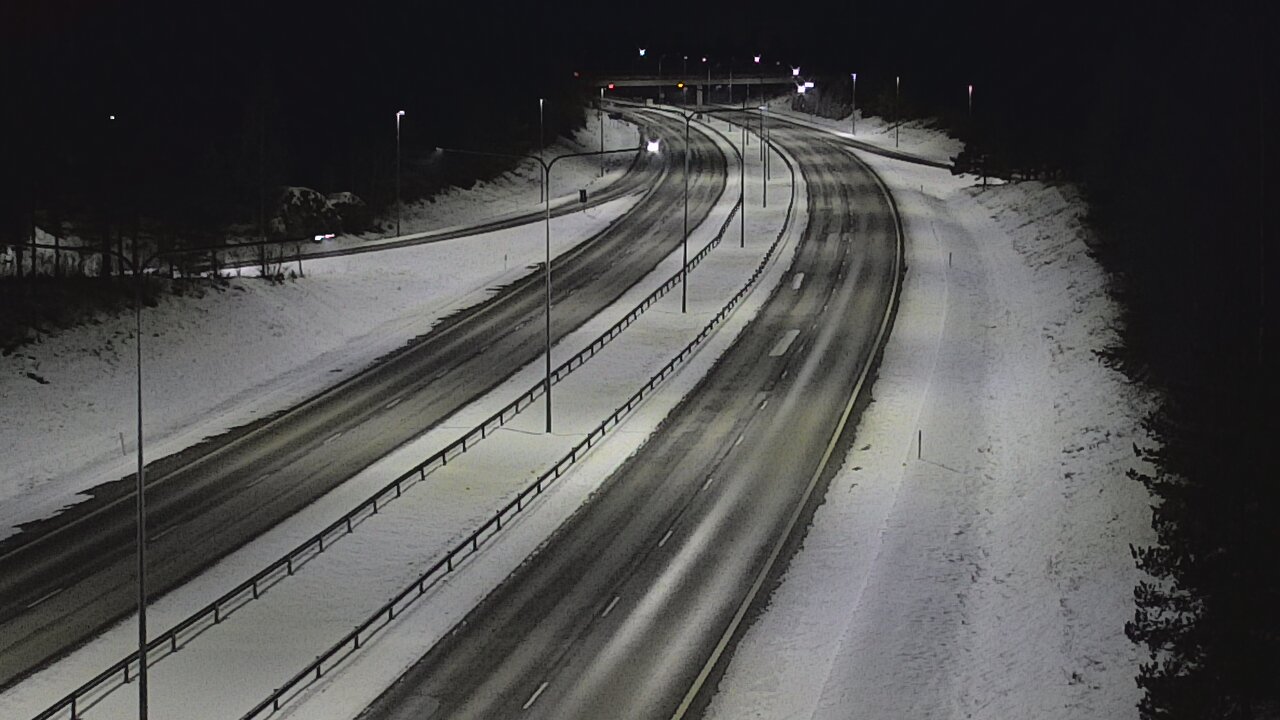 Kelikamerat Kuva Tie 1 Paimio, Vista, Paimio, Varsinais-Suomi