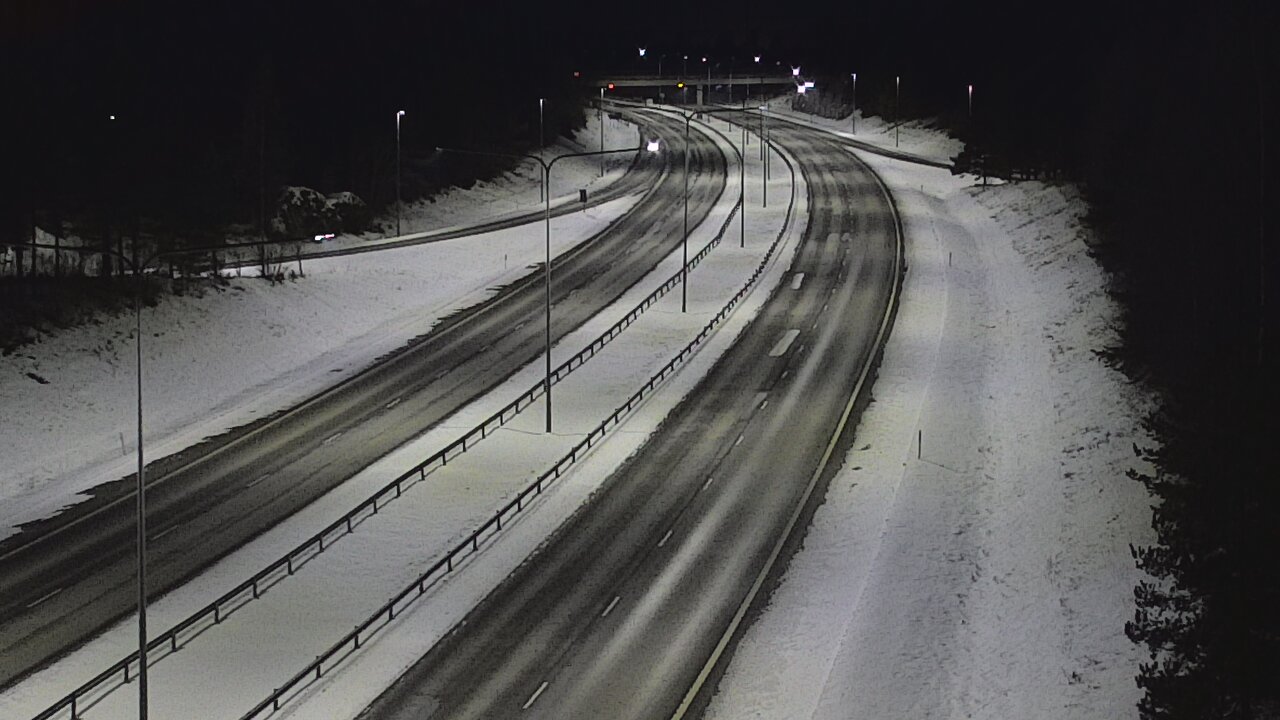 Kelikamerat Kuva Tie 1 Paimio, Vista, Paimio, Varsinais-Suomi