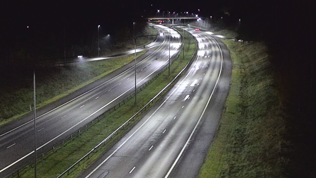 Kelikamerat Kuva Tie 1 Paimio, Vista, Paimio, Varsinais-Suomi