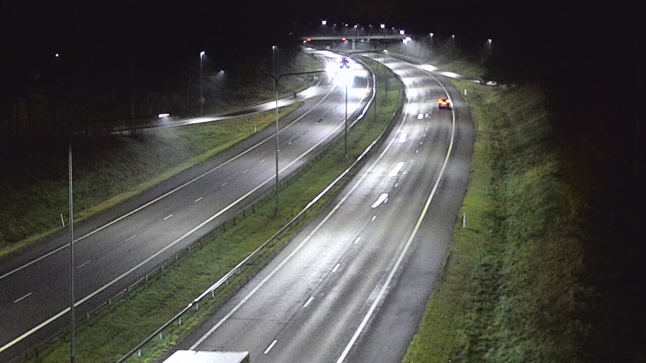 Kelikamerat Kuva Tie 1 Paimio, Vista, Paimio, Varsinais-Suomi