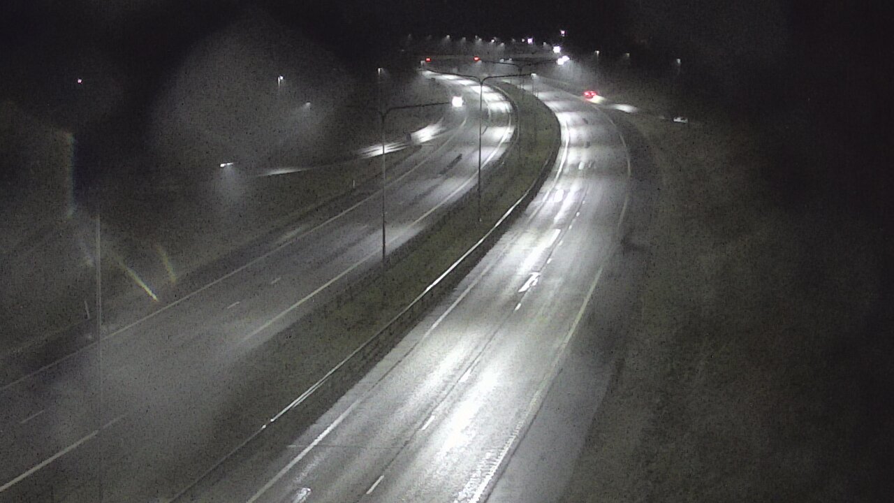 Weather Camera Image Väg 1 Pemar, Vista, Paimio, Varsinais-Suomi