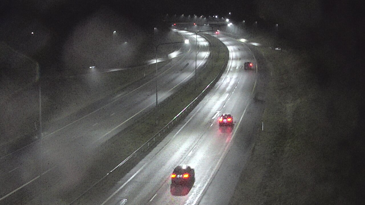 Weather Camera Image Väg 1 Pemar, Vista, Paimio, Varsinais-Suomi