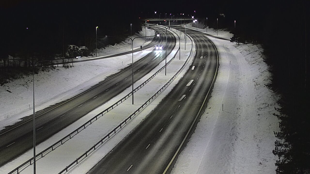 Kelikamerat Kuva Tie 1 Paimio, Vista, Paimio, Varsinais-Suomi