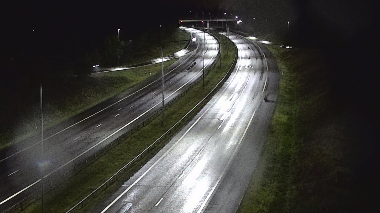 Kelikamerat Kuva Tie 1 Paimio, Vista, Paimio, Varsinais-Suomi