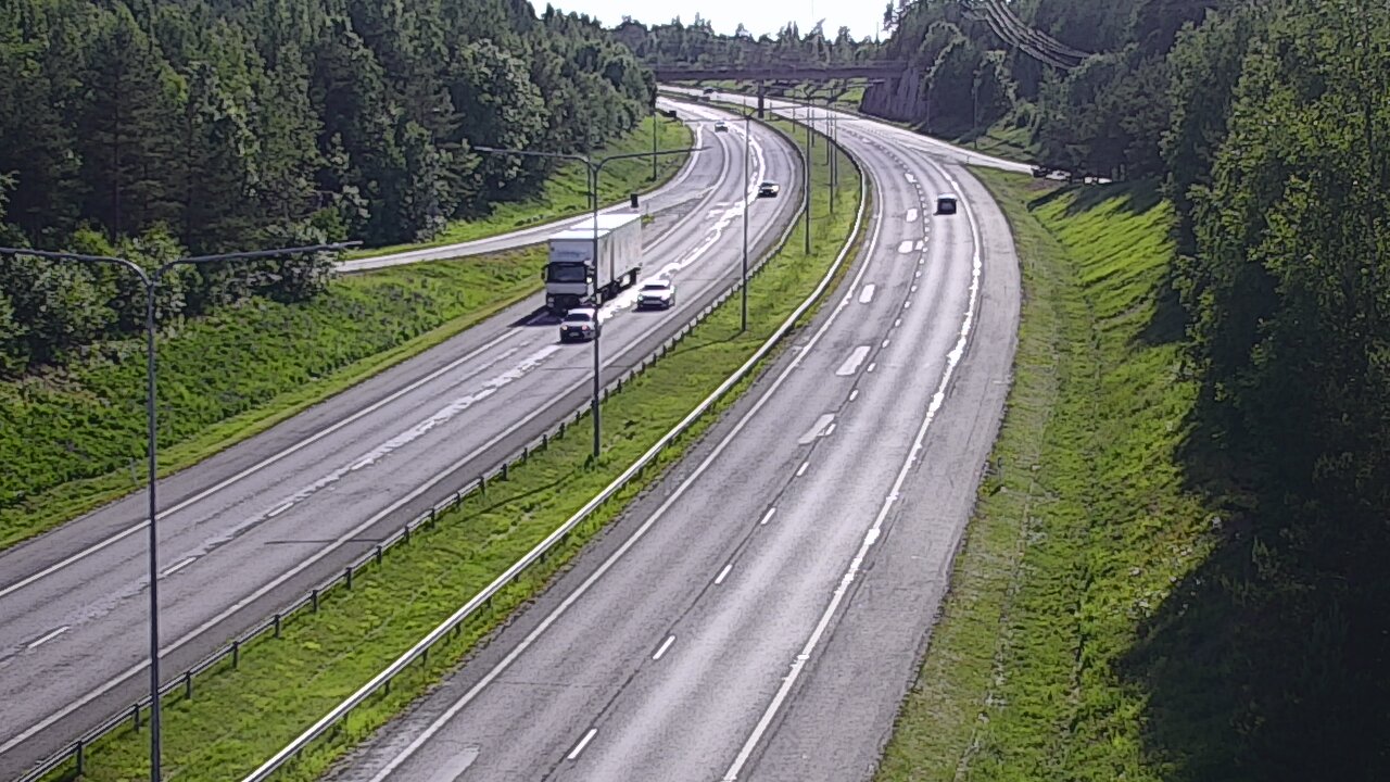 Kelikamerat Kuva Tie 1 Paimio, Vista, Paimio, Varsinais-Suomi