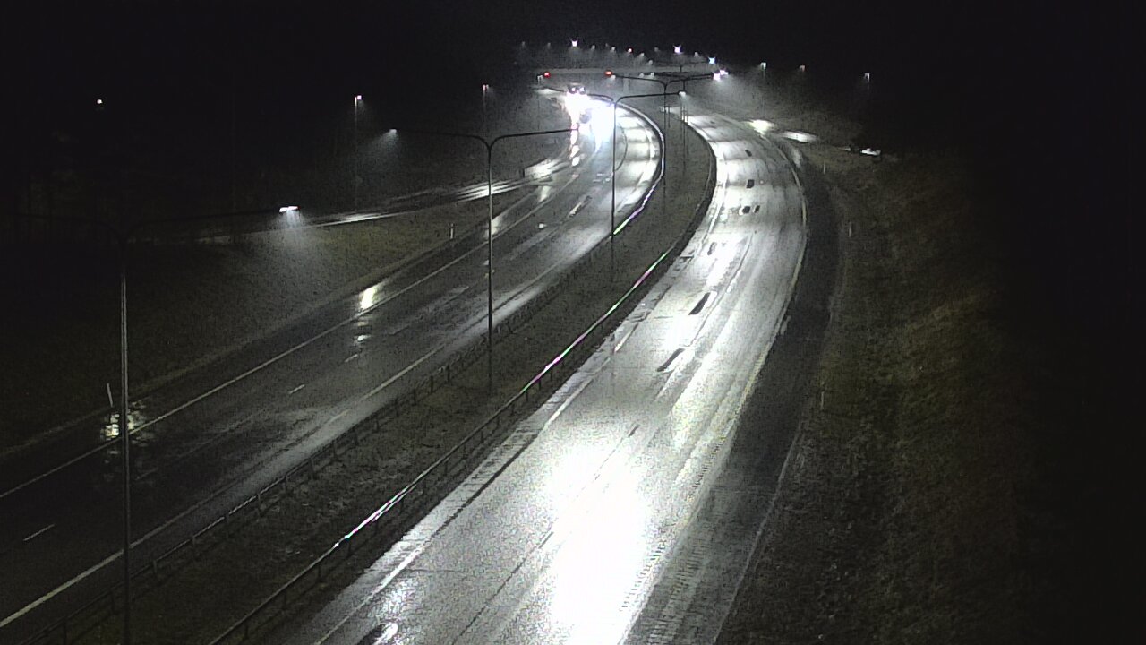 Kelikamerat Kuva Tie 1 Paimio, Vista, Paimio, Varsinais-Suomi