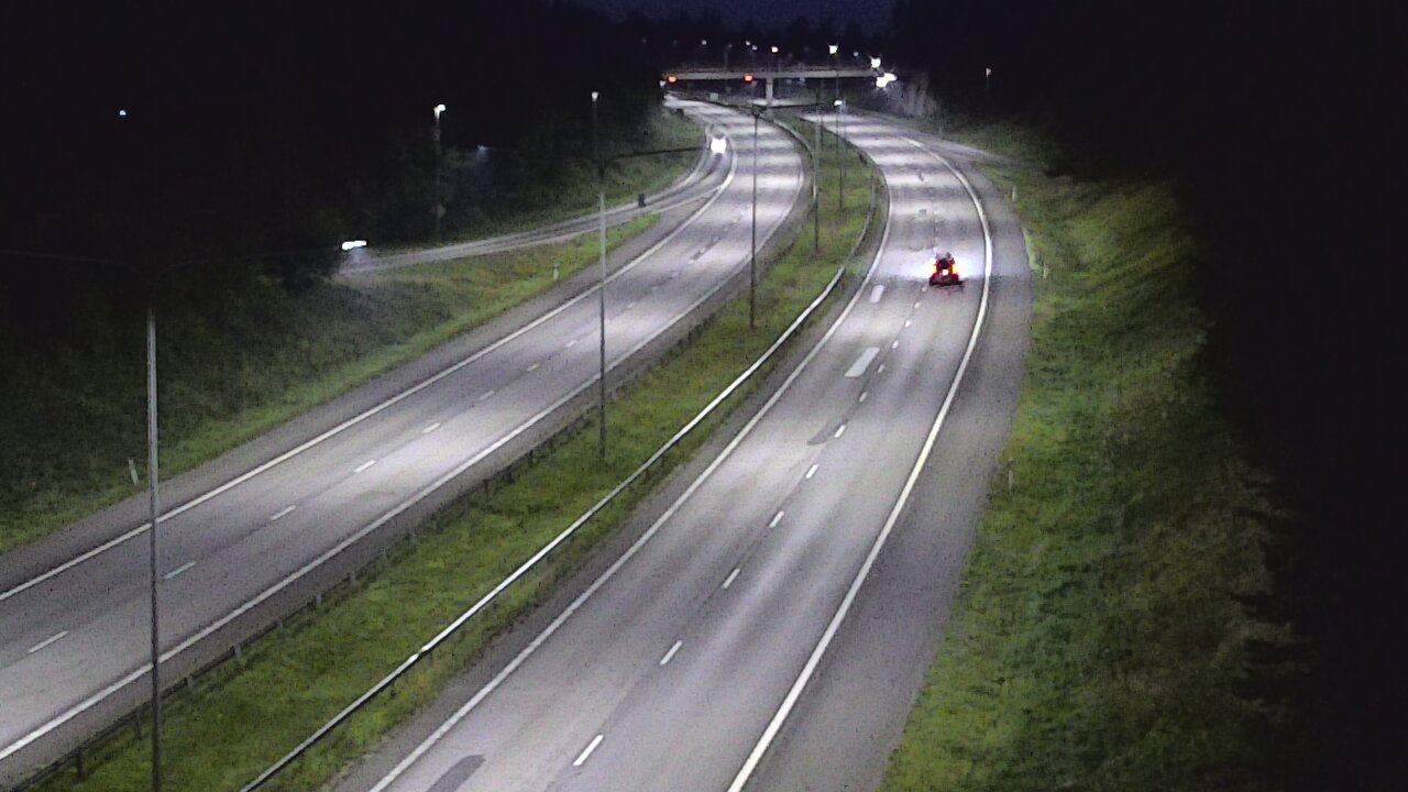 Kelikamerat Kuva Tie 1 Paimio, Vista, Paimio, Varsinais-Suomi