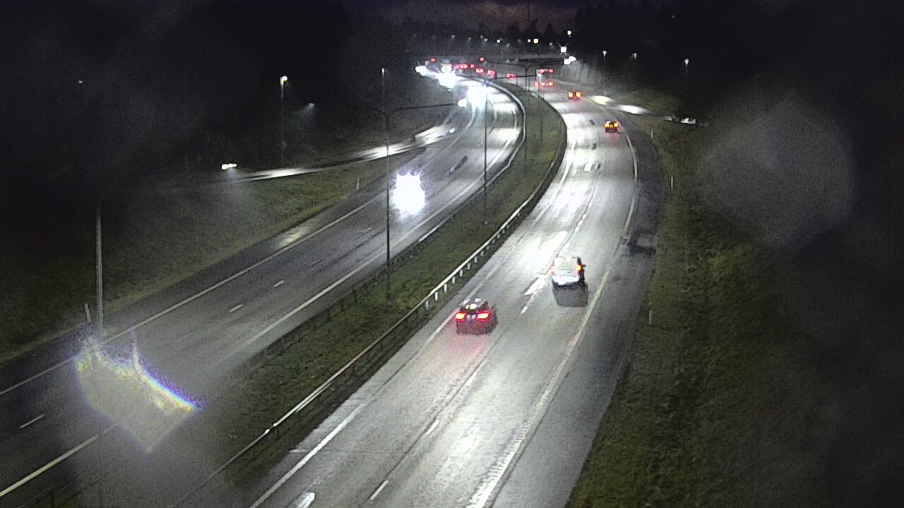 Weather Camera Image Väg 1 Pemar, Vista, Paimio, Varsinais-Suomi