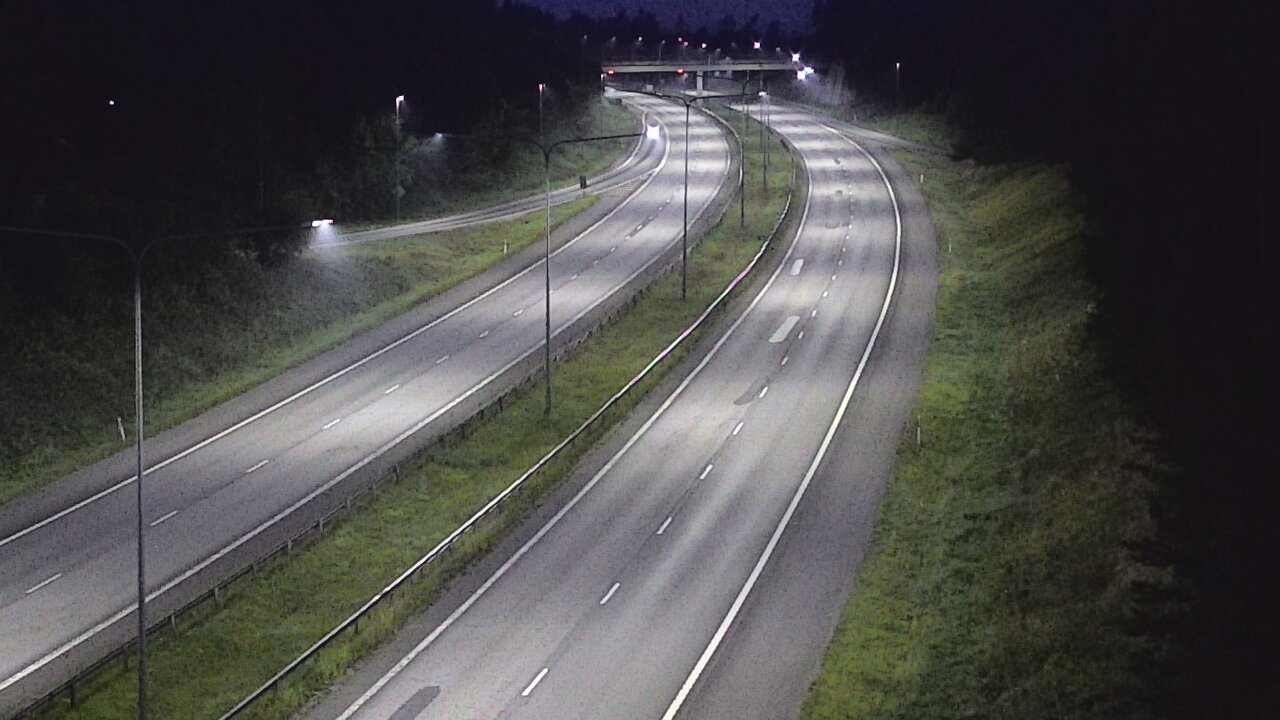 Kelikamerat Kuva Tie 1 Paimio, Vista, Paimio, Varsinais-Suomi