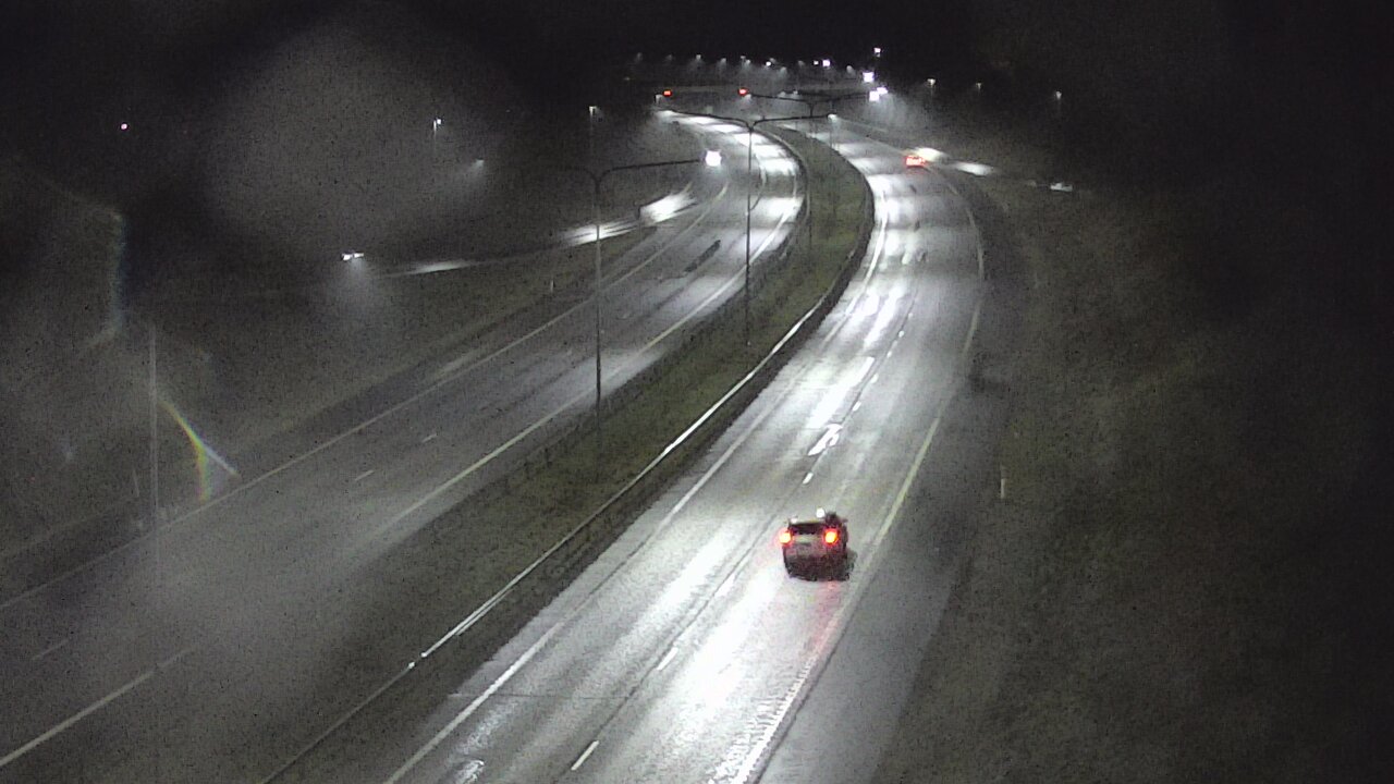 Weather Camera Image Väg 1 Pemar, Vista, Paimio, Varsinais-Suomi