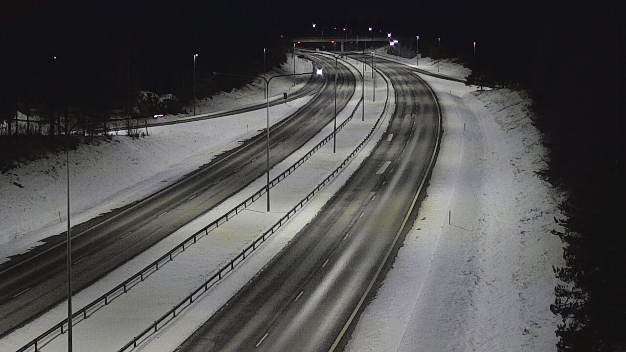 Kelikamerat Kuva Tie 1 Paimio, Vista, Paimio, Varsinais-Suomi