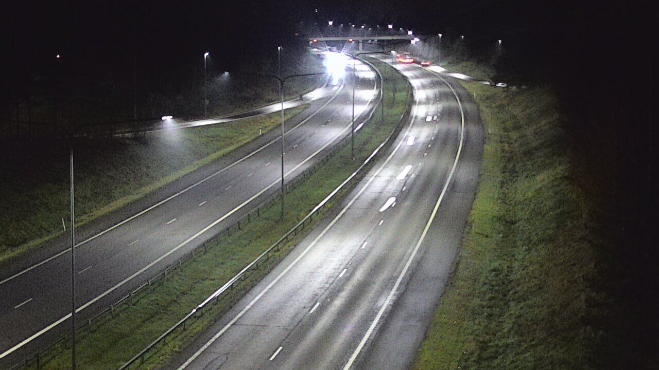 Kelikamerat Kuva Tie 1 Paimio, Vista, Paimio, Varsinais-Suomi