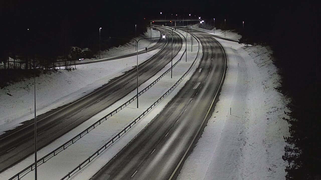 Kelikamerat Kuva Tie 1 Paimio, Vista, Paimio, Varsinais-Suomi