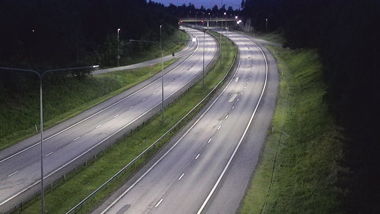 Kelikamerat Kuva Tie 1 Paimio, Vista, Paimio, Varsinais-Suomi