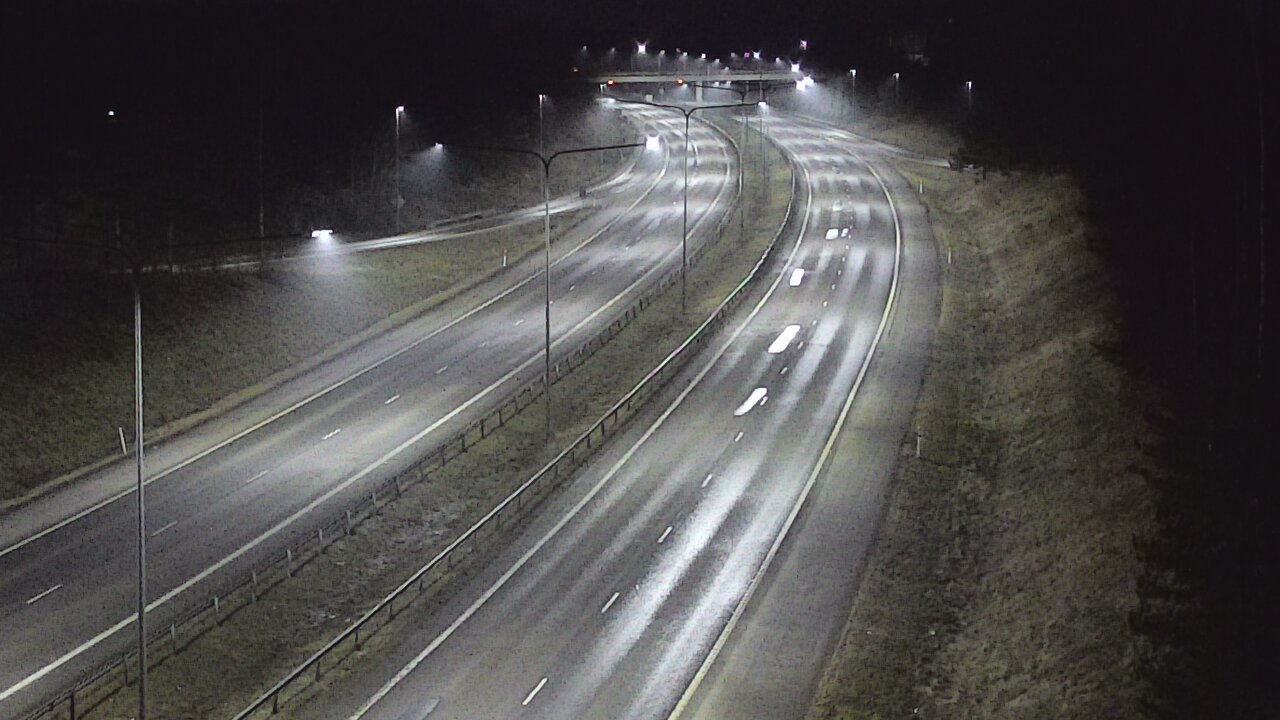 Kelikamerat Kuva Tie 1 Paimio, Vista, Paimio, Varsinais-Suomi