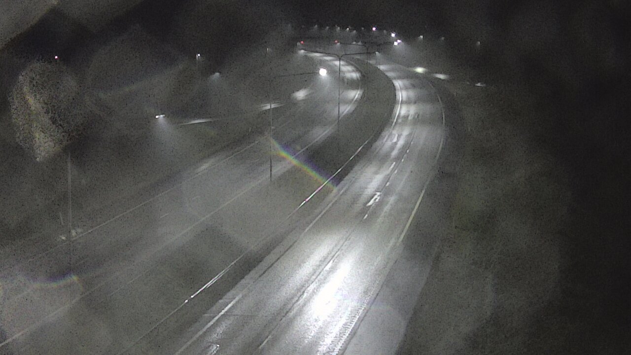 Weather Camera Image Väg 1 Pemar, Vista, Paimio, Varsinais-Suomi