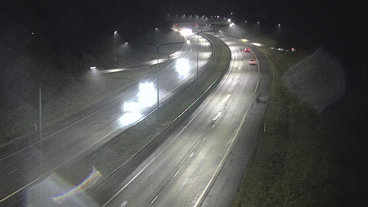 Weather Camera Image Väg 1 Pemar, Vista, Paimio, Varsinais-Suomi