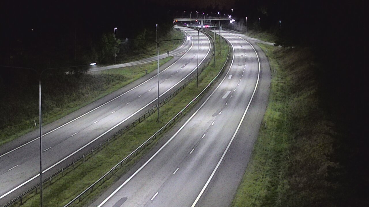 Kelikamerat Kuva Tie 1 Paimio, Vista, Paimio, Varsinais-Suomi