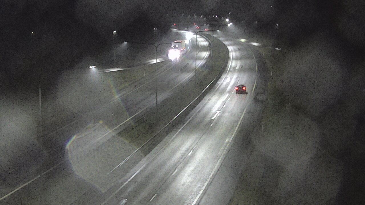 Weather Camera Image Väg 1 Pemar, Vista, Paimio, Varsinais-Suomi