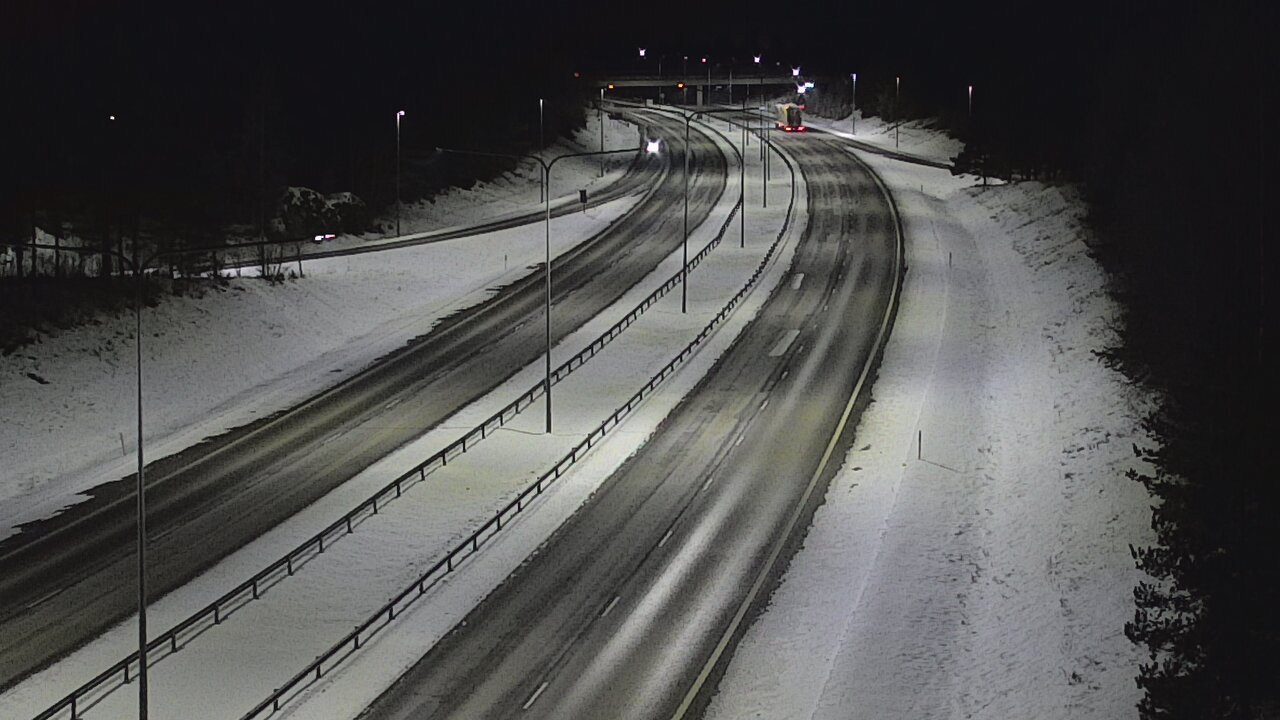 Kelikamerat Kuva Tie 1 Paimio, Vista, Paimio, Varsinais-Suomi