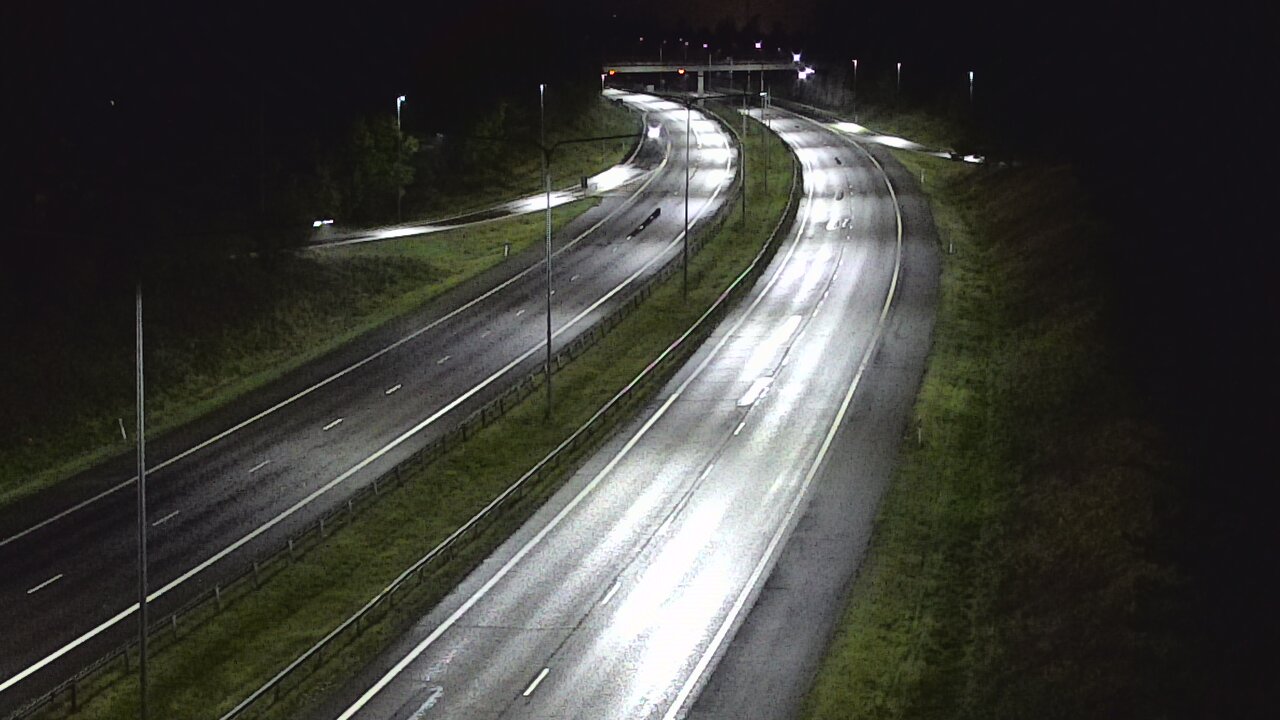 Kelikamerat Kuva Tie 1 Paimio, Vista, Paimio, Varsinais-Suomi