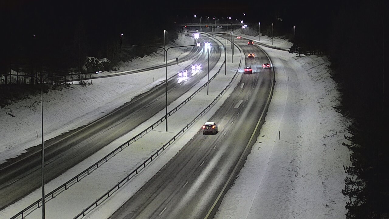 Kelikamerat Kuva Tie 1 Paimio, Vista, Paimio, Varsinais-Suomi