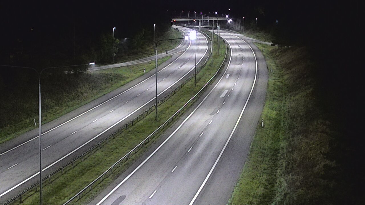 Kelikamerat Kuva Tie 1 Paimio, Vista, Paimio, Varsinais-Suomi