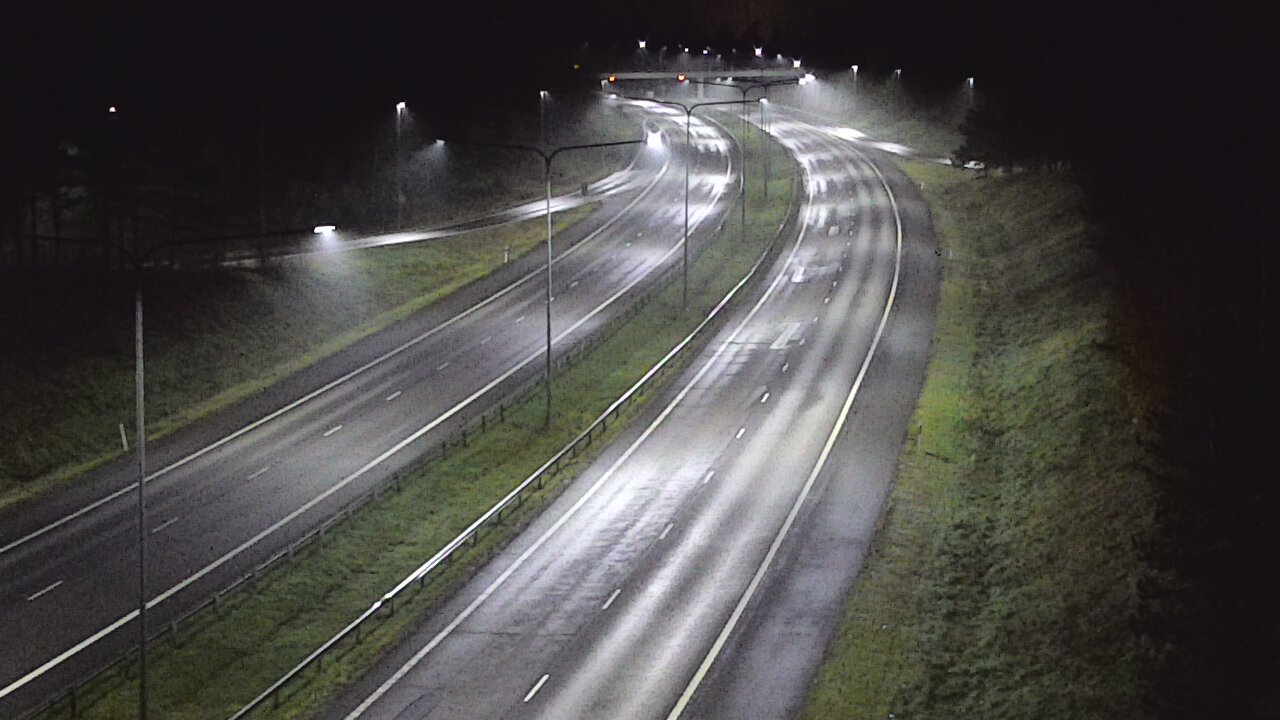 Kelikamerat Kuva Tie 1 Paimio, Vista, Paimio, Varsinais-Suomi