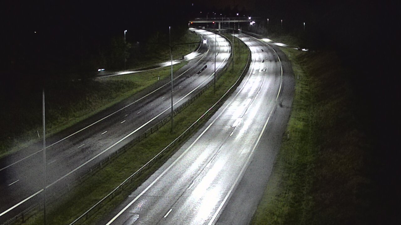 Kelikamerat Kuva Tie 1 Paimio, Vista, Paimio, Varsinais-Suomi