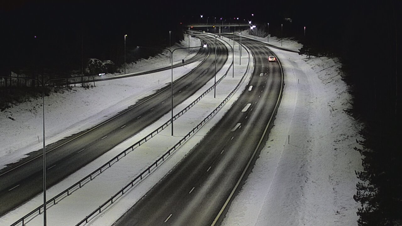 Kelikamerat Kuva Tie 1 Paimio, Vista, Paimio, Varsinais-Suomi