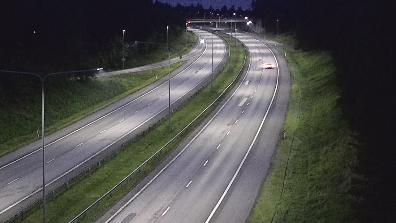 Kelikamerat Kuva Tie 1 Paimio, Vista, Paimio, Varsinais-Suomi