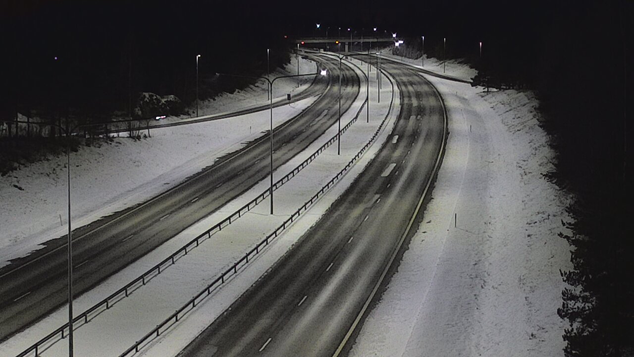 Kelikamerat Kuva Tie 1 Paimio, Vista, Paimio, Varsinais-Suomi